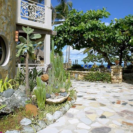 El Magnifico Aparthotel Cabarete Bagian luar foto