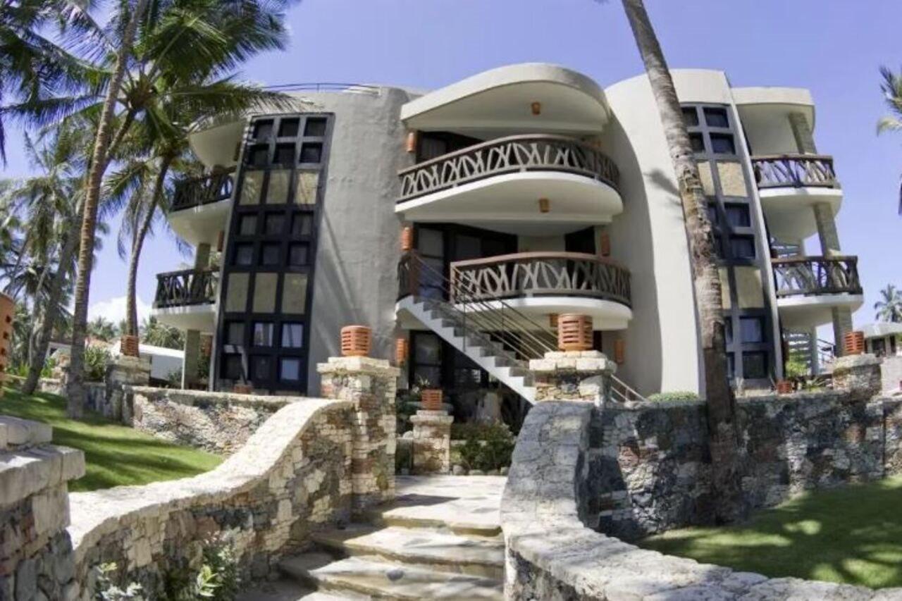 El Magnifico Aparthotel Cabarete Bagian luar foto