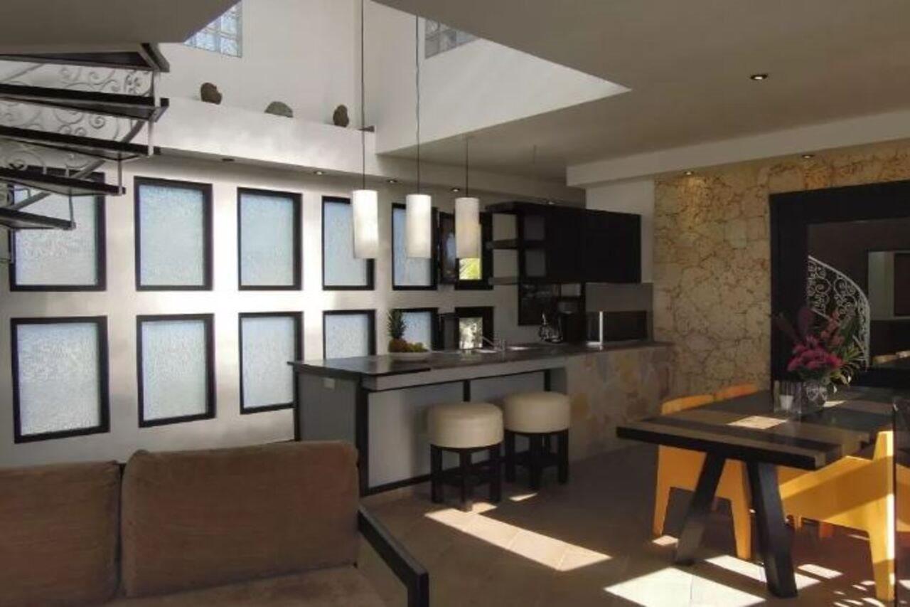 El Magnifico Aparthotel Cabarete Bagian luar foto