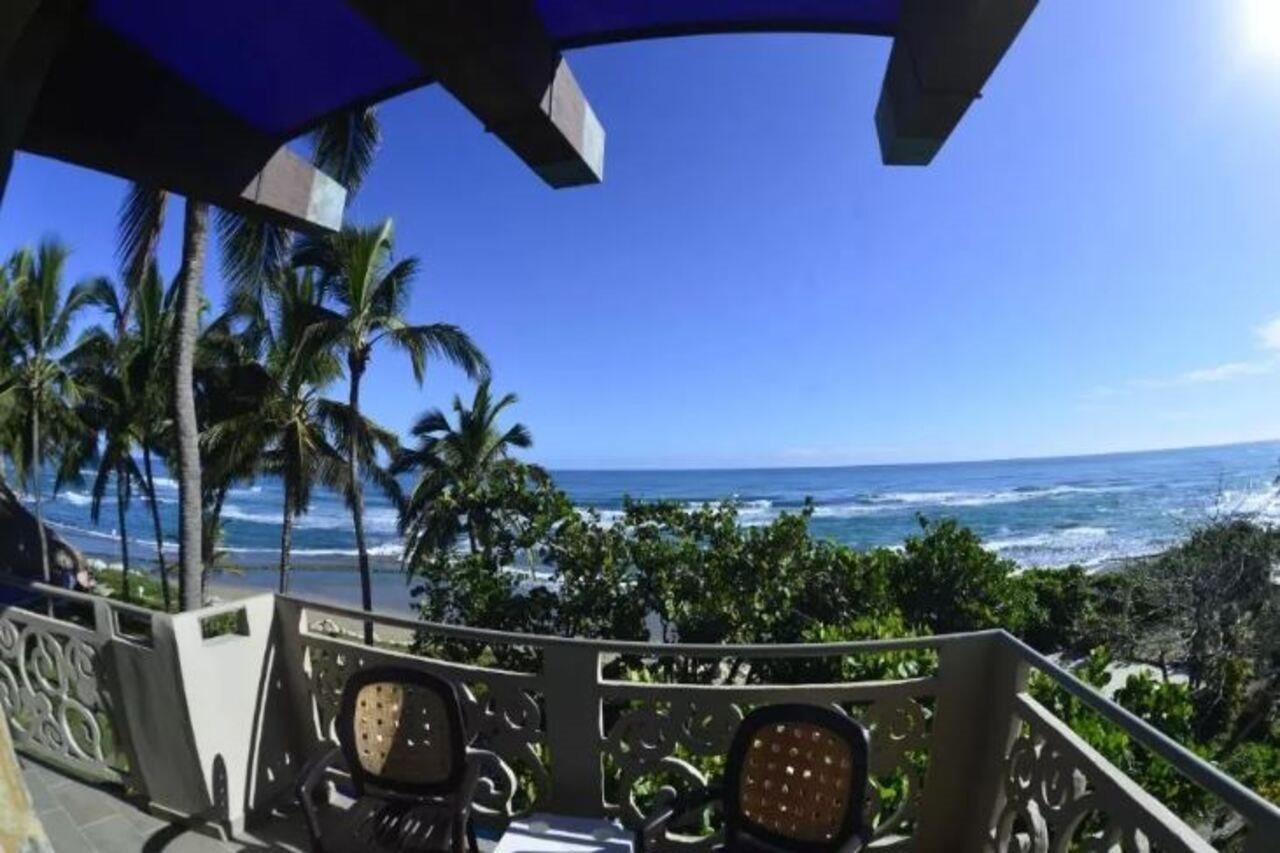 El Magnifico Aparthotel Cabarete Bagian luar foto