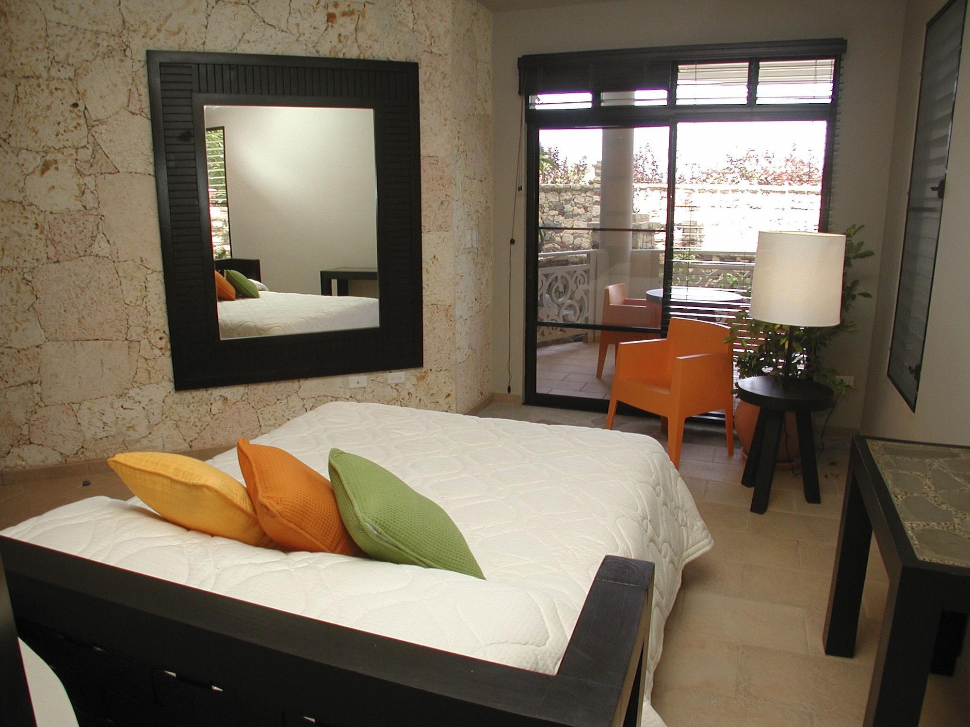 El Magnifico Aparthotel Cabarete Bagian luar foto
