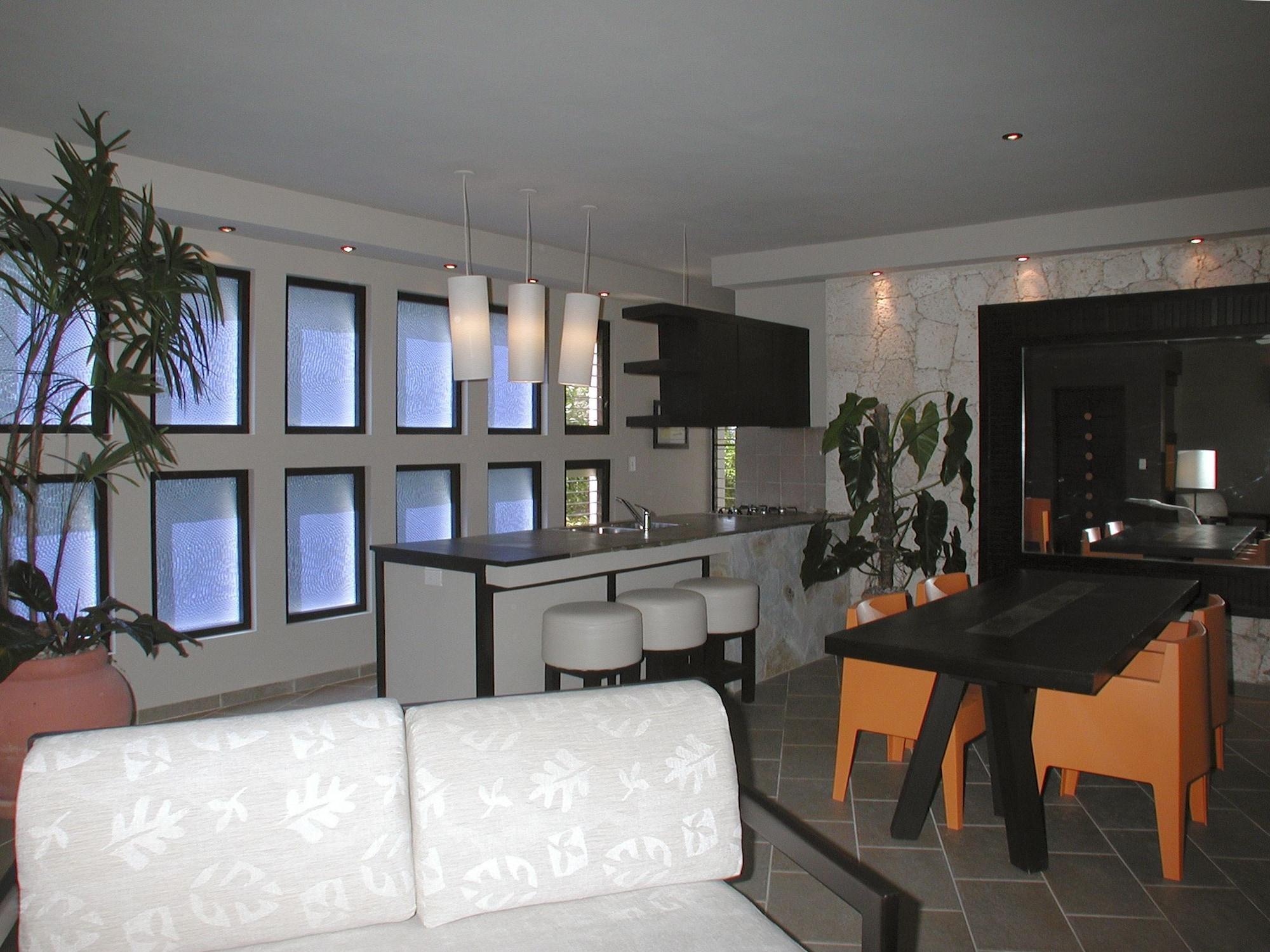 El Magnifico Aparthotel Cabarete Bagian luar foto