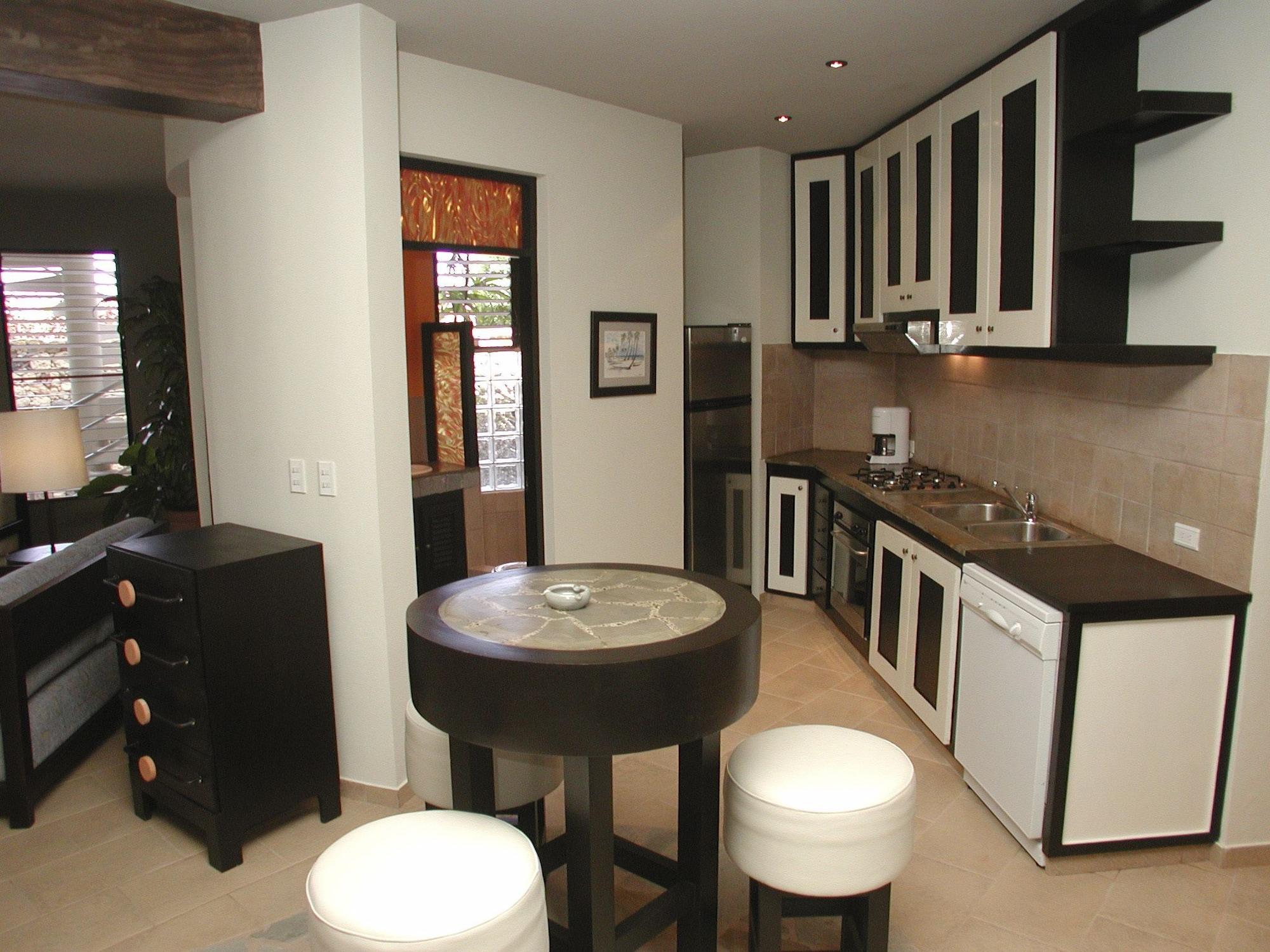 El Magnifico Aparthotel Cabarete Bagian luar foto