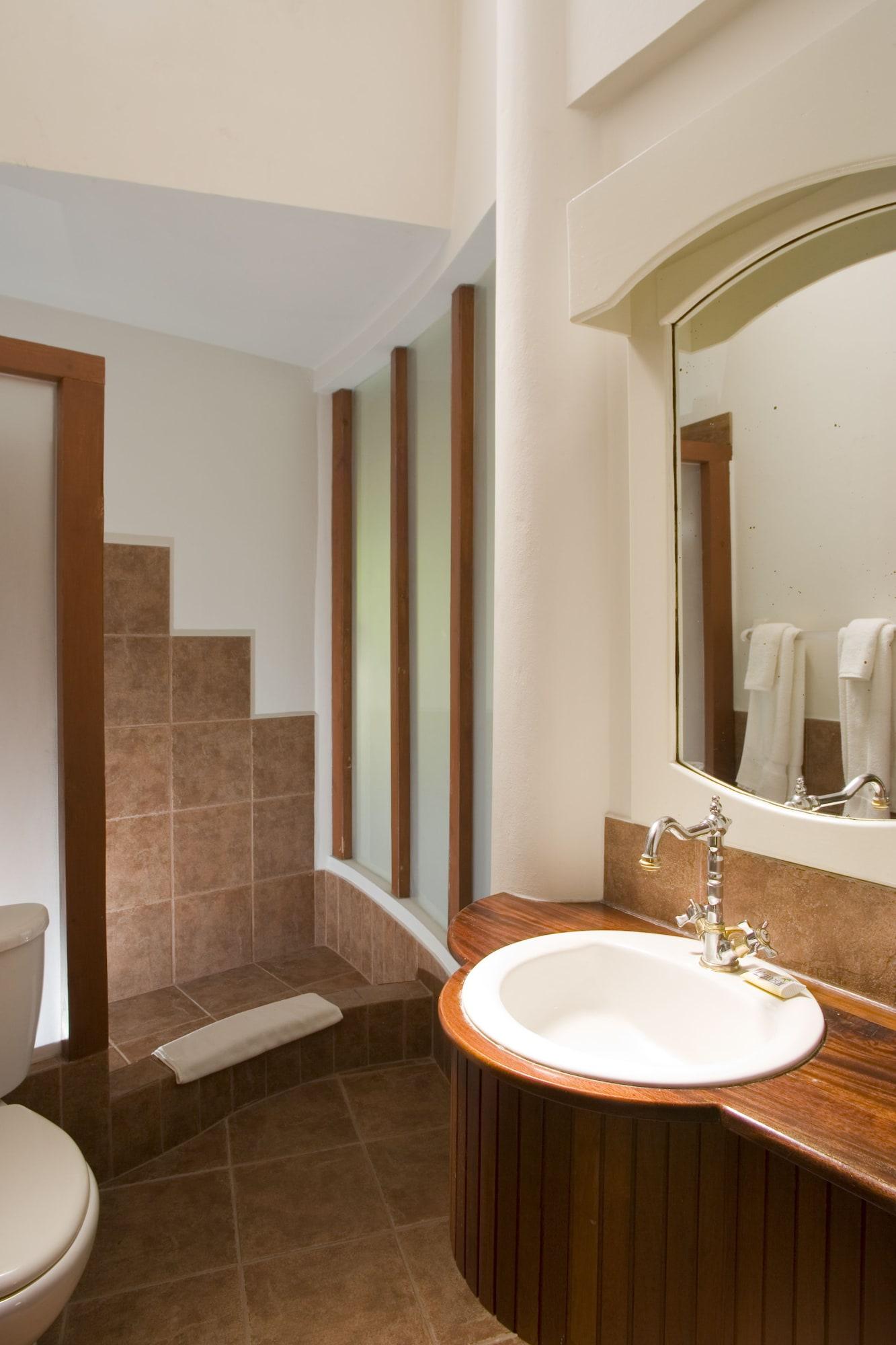 El Magnifico Aparthotel Cabarete Bagian luar foto