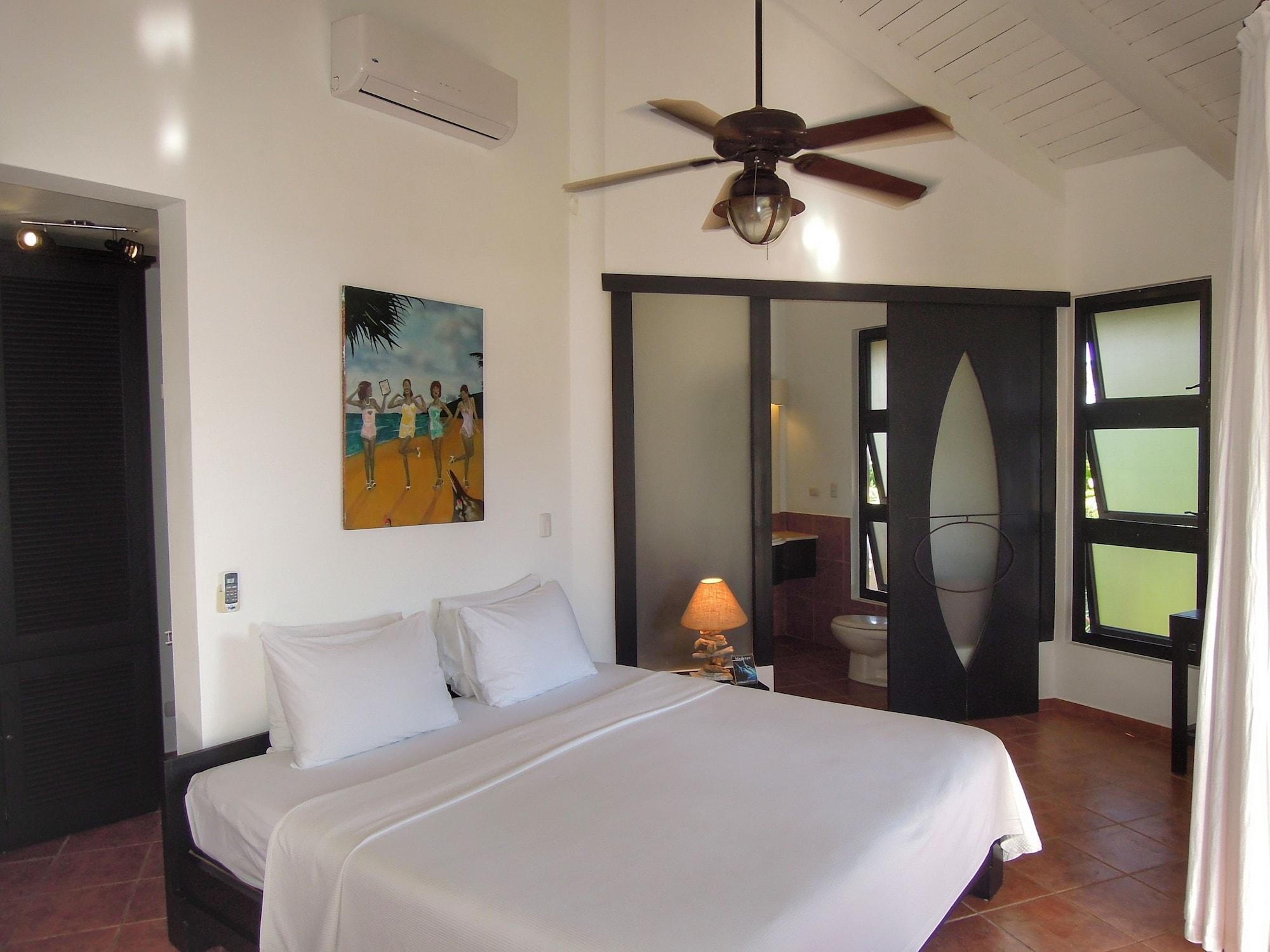 El Magnifico Aparthotel Cabarete Bagian luar foto
