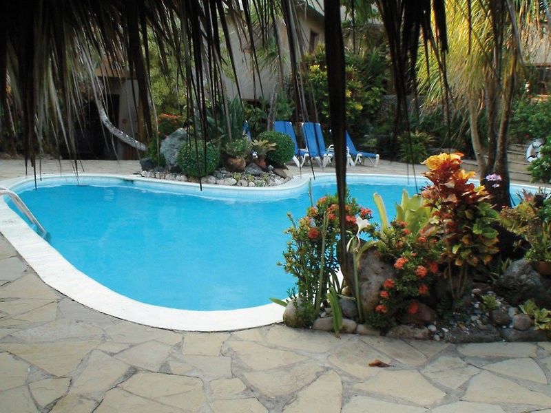 El Magnifico Aparthotel Cabarete Bagian luar foto