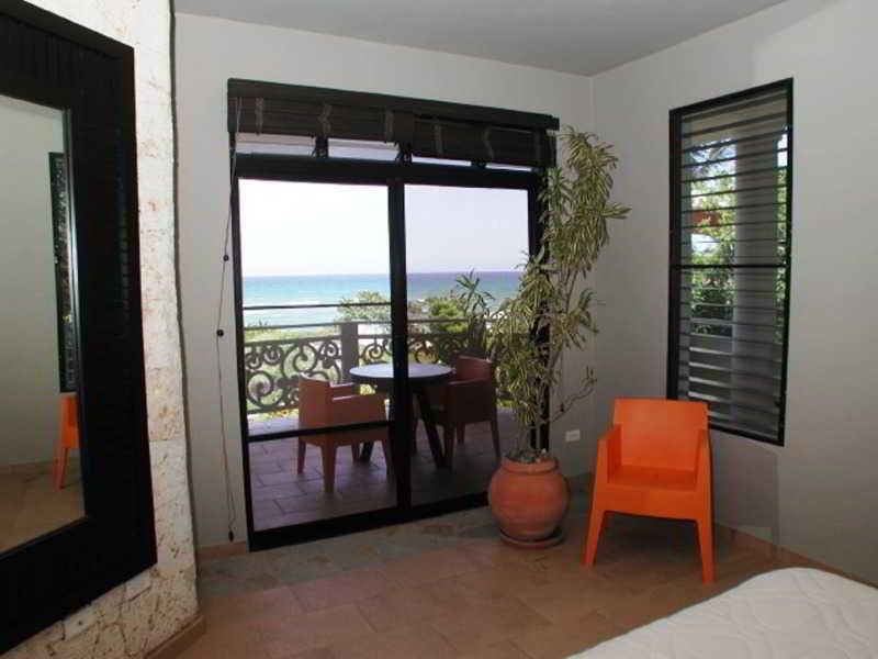 El Magnifico Aparthotel Cabarete Bagian luar foto