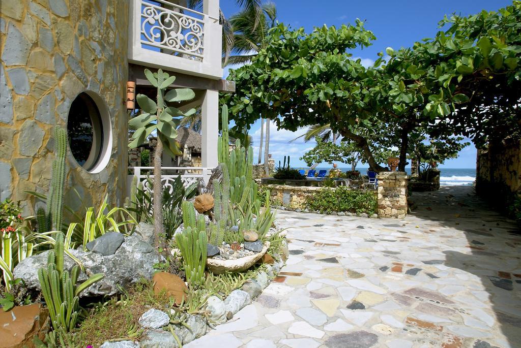El Magnifico Aparthotel Cabarete Bagian luar foto