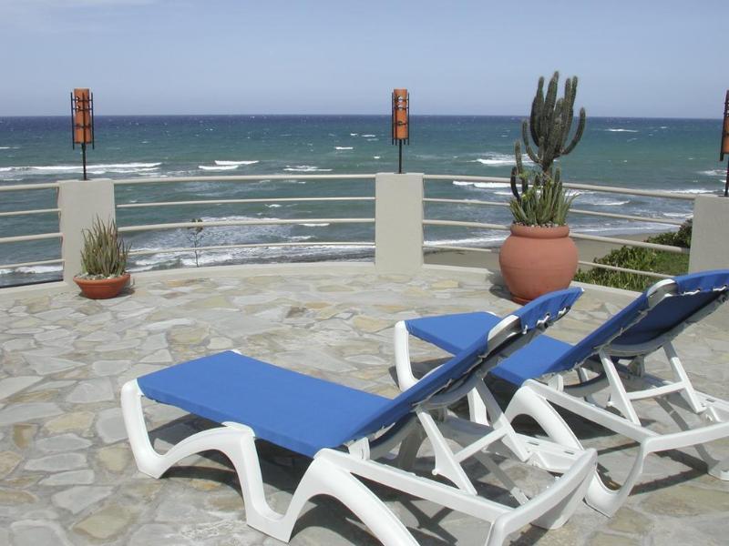 El Magnifico Aparthotel Cabarete Bagian luar foto