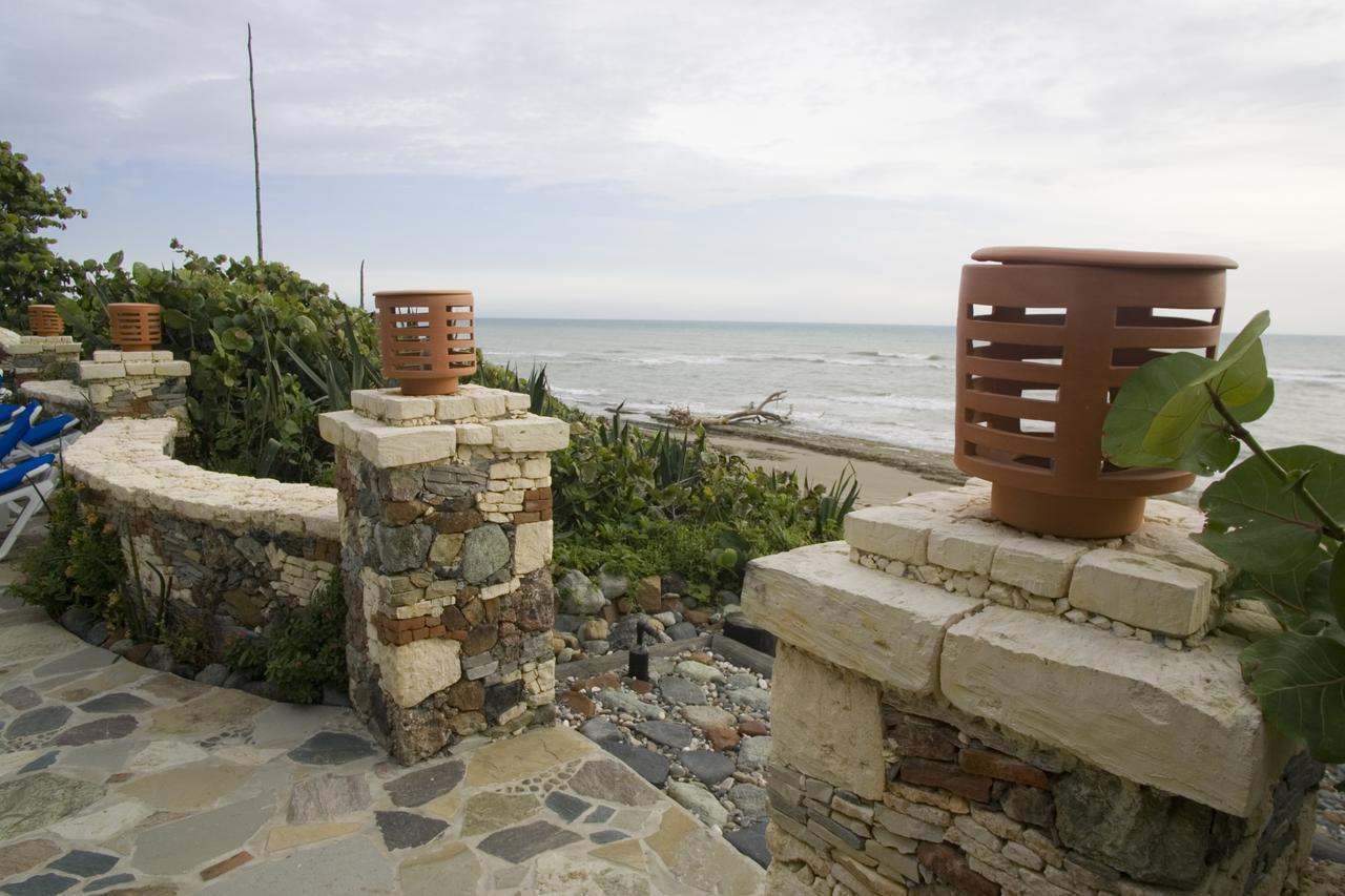 El Magnifico Aparthotel Cabarete Bagian luar foto