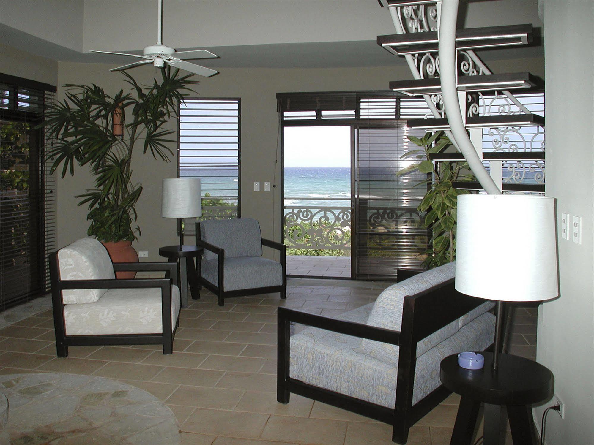 El Magnifico Aparthotel Cabarete Bagian luar foto